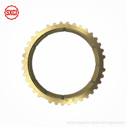 Car Spare Auto Parts Transmission Synchronizer Ring OEM TKU-1701143-40